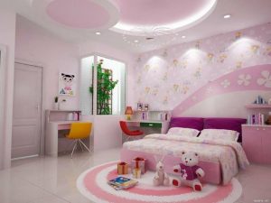 Báo giá thi công làm trần thạch cao tại quận 4