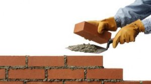 đơn giá xây tường gạch